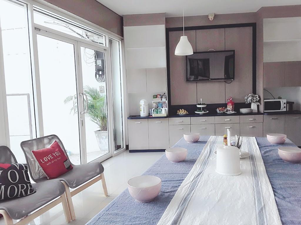 Banmeesukko Bed & Breakfast Фитсанулок Екстериор снимка